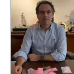 Política Colombiana 🇨🇴🐁💸💩