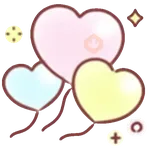 🌼 Emojis pastel so cute²🌸🩷