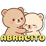 Ositos Cariñosos 🐻🐼