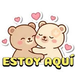 Ositos Cariñosos 🐻🐼