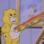 🐻 Ositos cariñosos|Care Bears🐻
