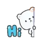 ositos cariñosos 🧸🩷