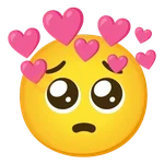 🔥 Emojis ꒰⁠⑅⁠ᵕ⁠༚⁠ᵕ⁠꒱⁠˖⁠♡