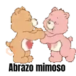 Ositos Cariñosos mensajitos 📩