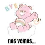 Ositos Cariñosos mensajitos 📩