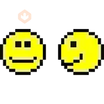 Emojis Pixels 😜
