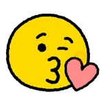 Emojis Animados ✨🟡