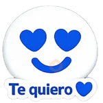 Emojis Stikerly ❤️