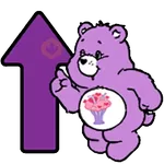 🏳️‍🌈Ositos Cariñosos Care Bears 🌈