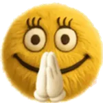 Emojis Peluditos 🟡✨