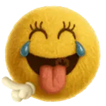 Emojis Peluditos 🟡✨