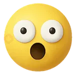 Emojis Animados 3D ✨🟡