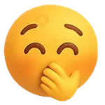 Emojis Animados 3D ✨🟡