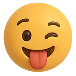 Emojis Animados 3D ✨🟡