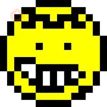 Pixel Emojis Chat📱