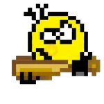 Pixel Emojis Chat📱