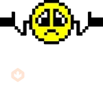 Pixel Emojis Chat📱