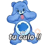 🧡💙🐻 Ositos Cariñosos 🐻💙🧡