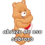 🧡💙🐻 Ositos Cariñosos 🐻💙🧡