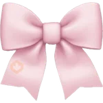 iPhone emoji pink