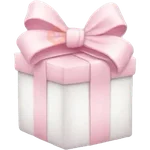 iPhone emoji pink