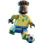 Legos Del Mundial 2026