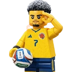 Legos Del Mundial 2026