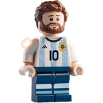 Legos Del Mundial 2026