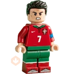 Legos Del Mundial 2026