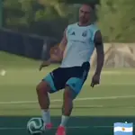 Argentina mundial2026 😎