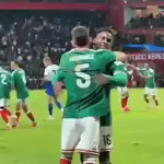 ⚽ Mexico Copa Mundial 🇲🇽