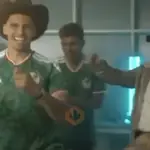 México mundial2026😎
