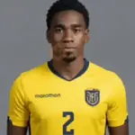⚽ Ecuador Copa Mundial 🇪🇨