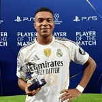 🧿 Kylian Mbappé Fútbol ⚽