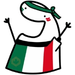 Flork Mundial 2026 🇲🇽🇧🇷🇦🇷🇨🇴