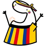 Flork Mundial 2026 🇲🇽🇧🇷🇦🇷🇨🇴