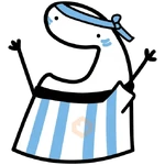 Flork Mundial 2026 🇲🇽🇧🇷🇦🇷🇨🇴