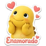 Nailong Dino 💛