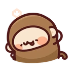 My Monkey Friend 2 (Sound Dynamics)