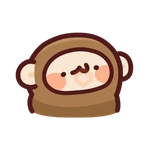 My Monkey Friend 2 (Sound Dynamics)