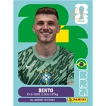Stickers del Mundial 2026 Brasil 🇧🇷