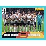 Stickers del Mundial 2026 Alemania 🇩🇪