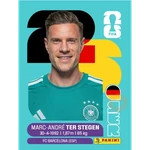 Stickers del Mundial 2026 Alemania 🇩🇪