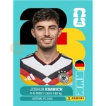 Stickers del Mundial 2026 Alemania 🇩🇪