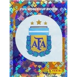 Stickers del Mundial 2026 Argentina 🇦🇷