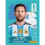 Stickers del Mundial 2026 Argentina 🇦🇷