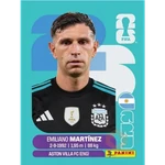 Stickers del Mundial 2026 Argentina 🇦🇷