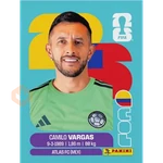 Stickers del Mundial 2026 Colombia 🇨🇴