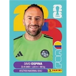 Stickers del Mundial 2026 Colombia 🇨🇴
