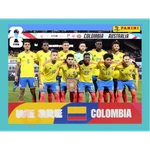 Stickers del Mundial 2026 Colombia 🇨🇴